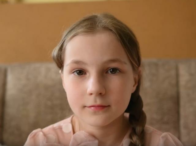 Ирина, Республика Татарстан