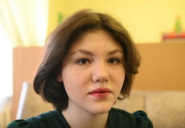 Регина, Республика Татарстан