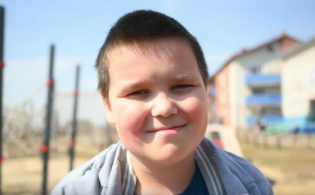 Даниил, Тюменская область