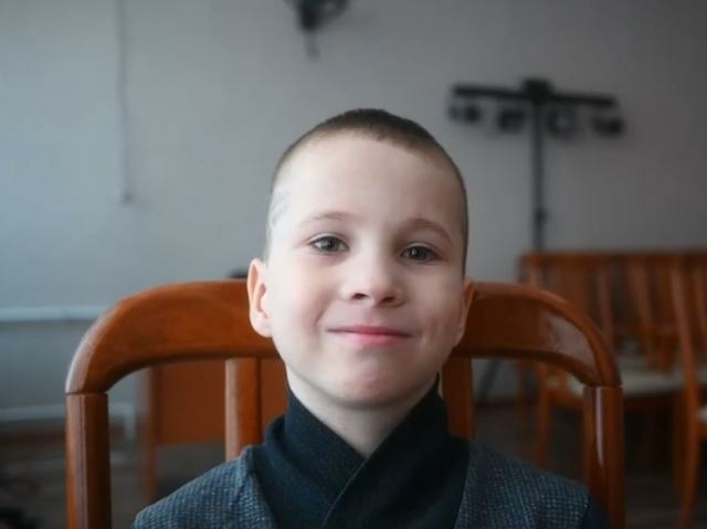 Александр, Тюменская область