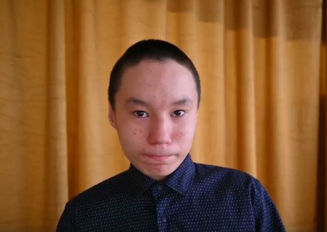 Елисей, Тюменская область