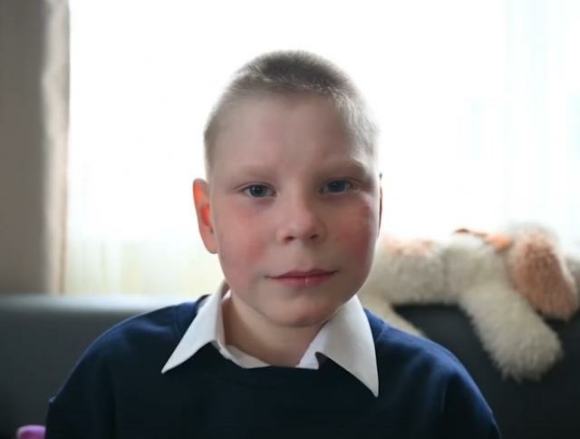 Ефим, Тюменская область