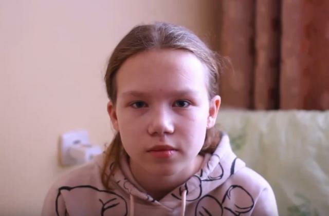 Татьяна, Забайкальский край