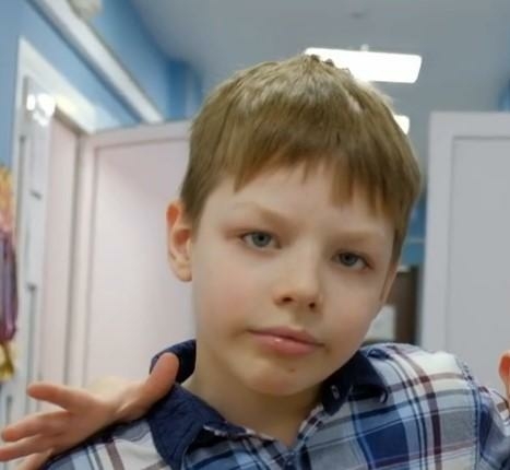 Иван, Новосибирская область