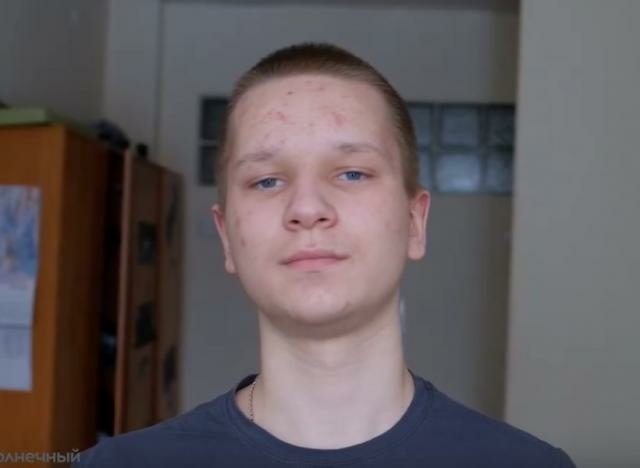 Евгений, Новосибирская область