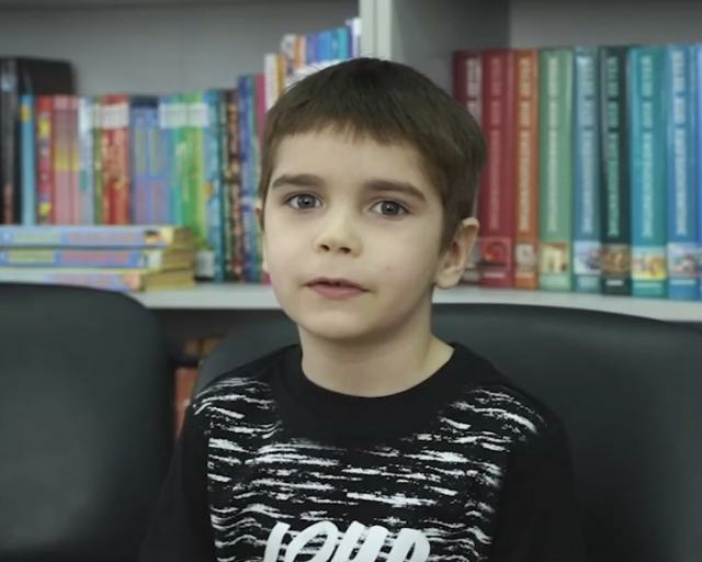 Дмитрий, Свердловская область