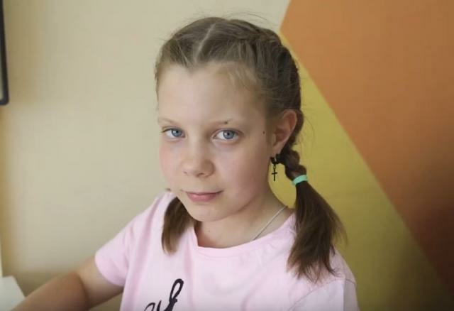 Елизавета, Свердловская область
