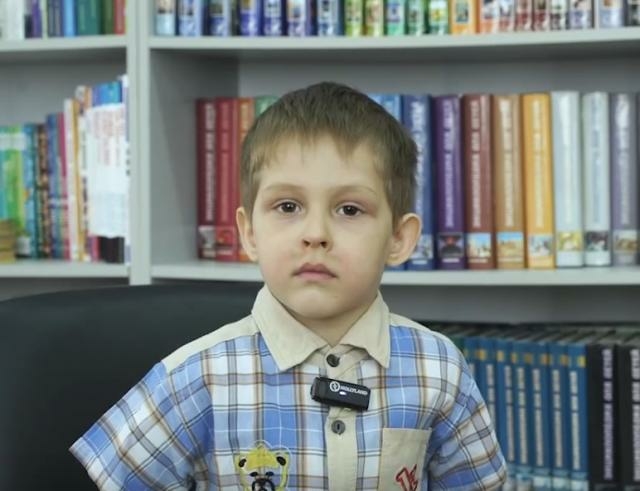 Иван, Свердловская область