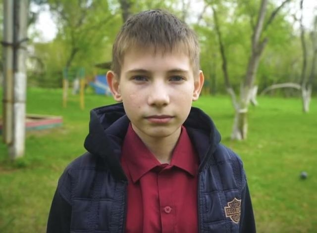 Владимир, Свердловская область