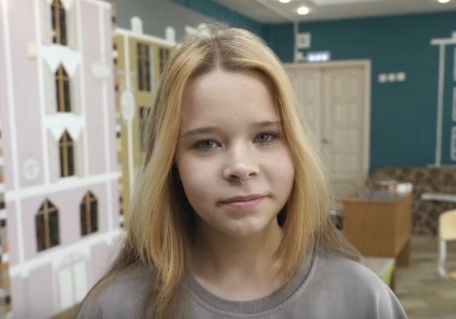 Дарья, Свердловская область