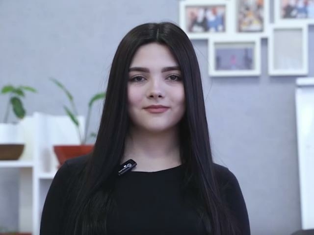 Валерия, Свердловская область