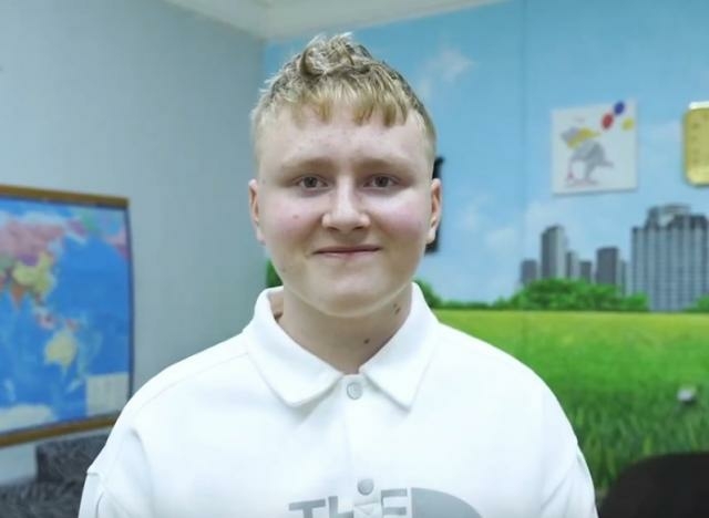 Захар, Свердловская область