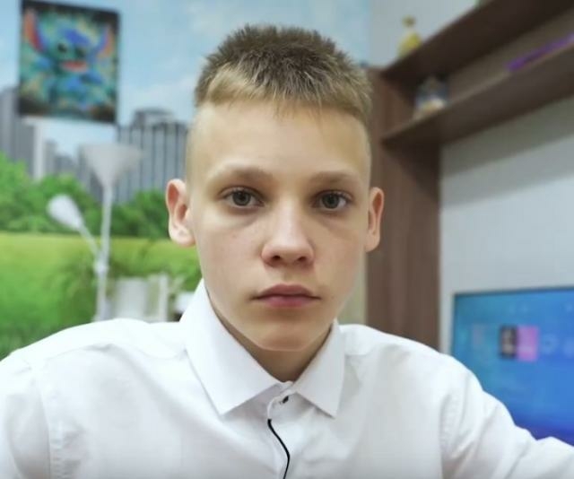 Матвей, Свердловская область