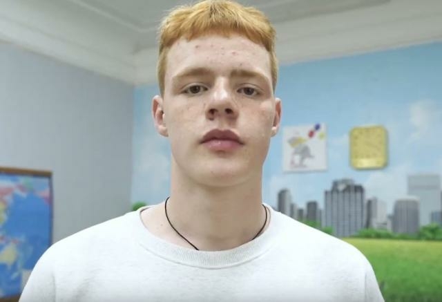 Дмитрий, Свердловская область