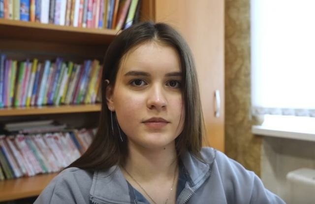 Татьяна, Свердловская область