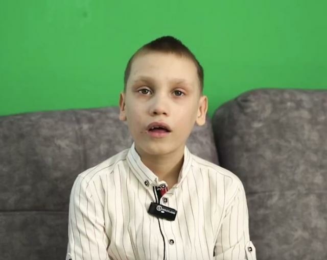 Данил, Свердловская область