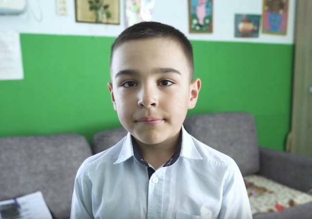 Игнат, Свердловская область
