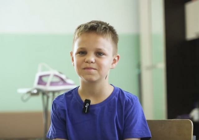 Богдан, Свердловская область