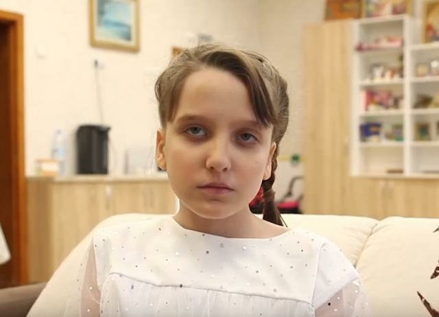 Антонина, Омская область