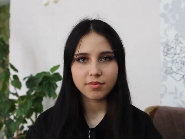 Нина, Омская область