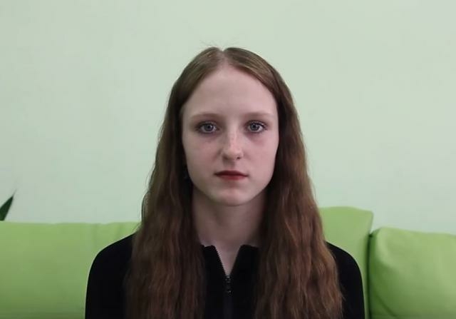 Влада, Омская область