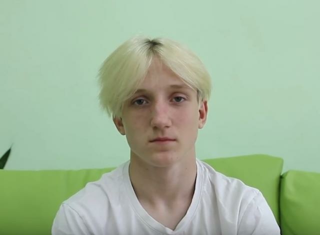 Артем, Омская область