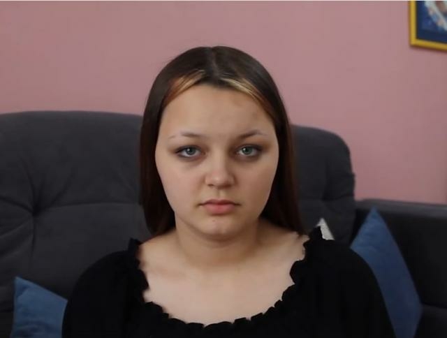 Елизавета, Омская область