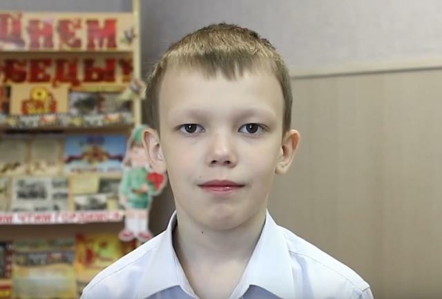 Семен, Омская область
