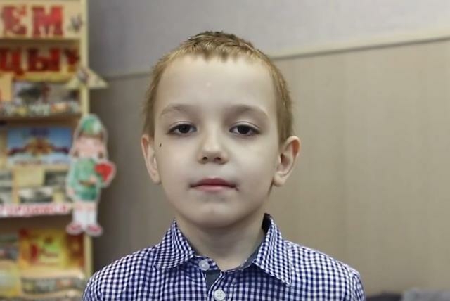Максим, Омская область
