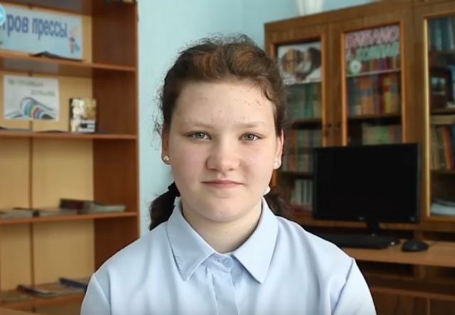 Наталья, Омская область