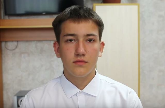 Матвей, Омская область