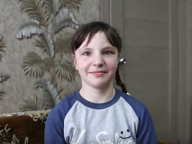 Анна, Омская область
