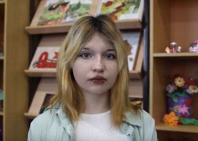 Василиса, Омская область