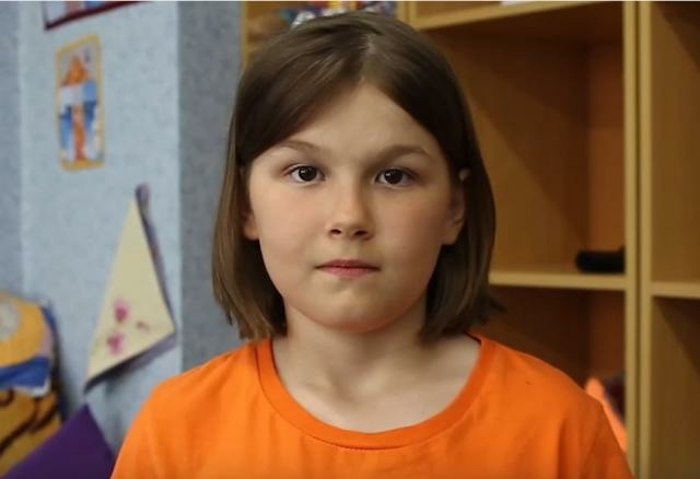 Софья, Омская область