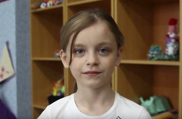 Диана, Омская область