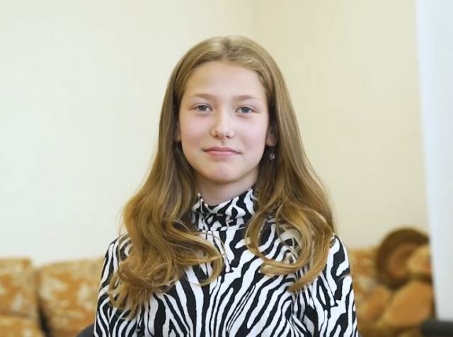 Мария, Свердловская область