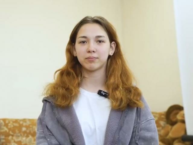 Ксения, Свердловская область