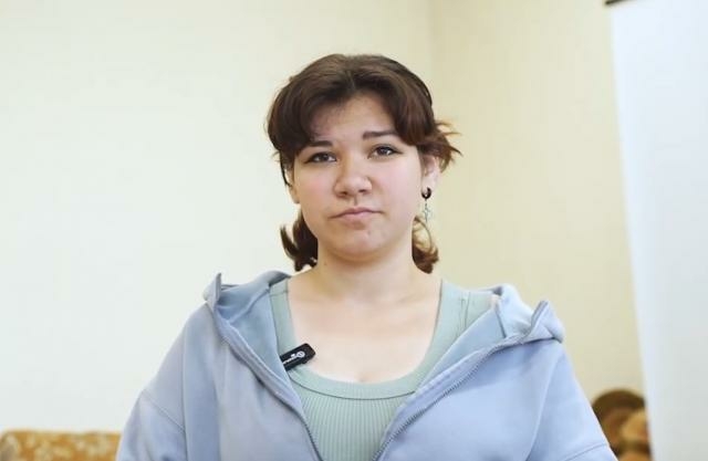 Екатерина, Свердловская область