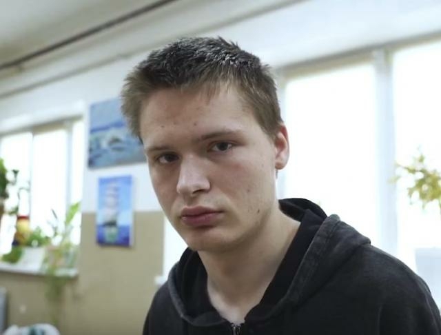 Евгений, Свердловская область