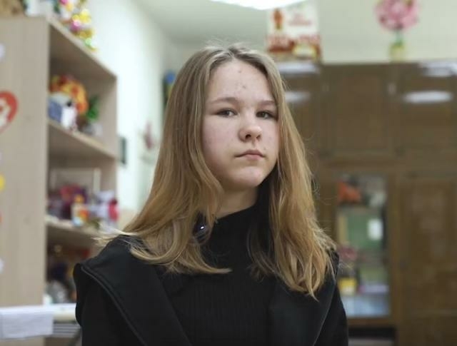 Валерия, Свердловская область