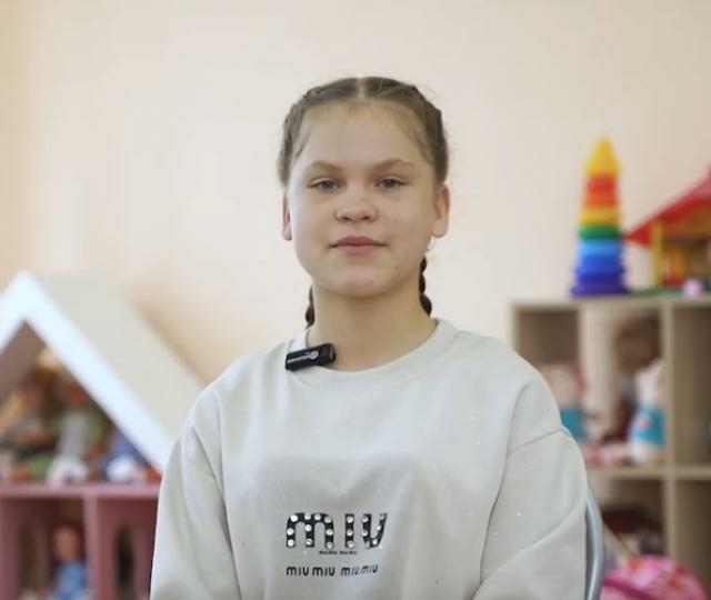 Екатерина, Свердловская область
