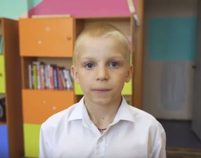 Деонисий, Свердловская область