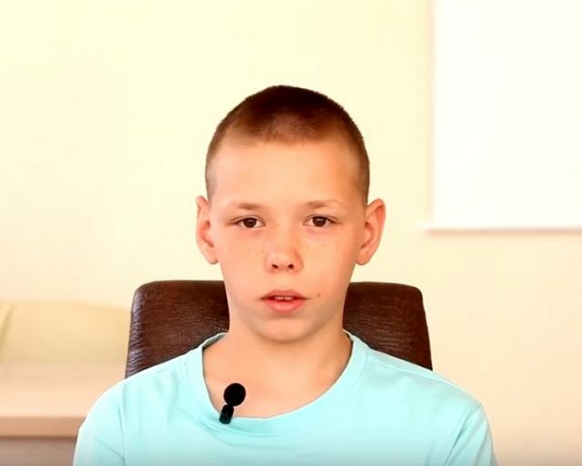 Степан, Челябинская область