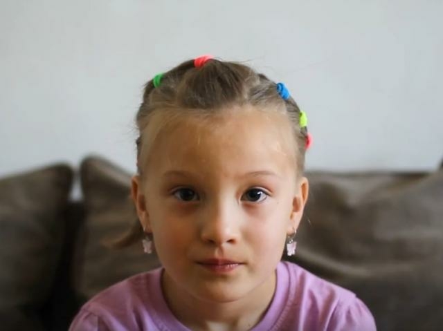 Анастасия, Республика Бурятия