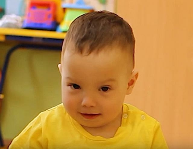 Роман, Республика Бурятия