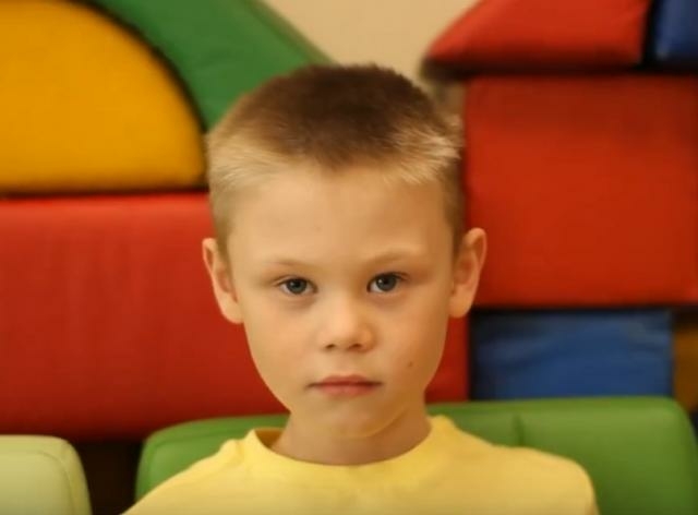 Евгений, Республика Бурятия