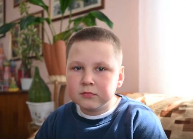 Дмитрий, Смоленская область