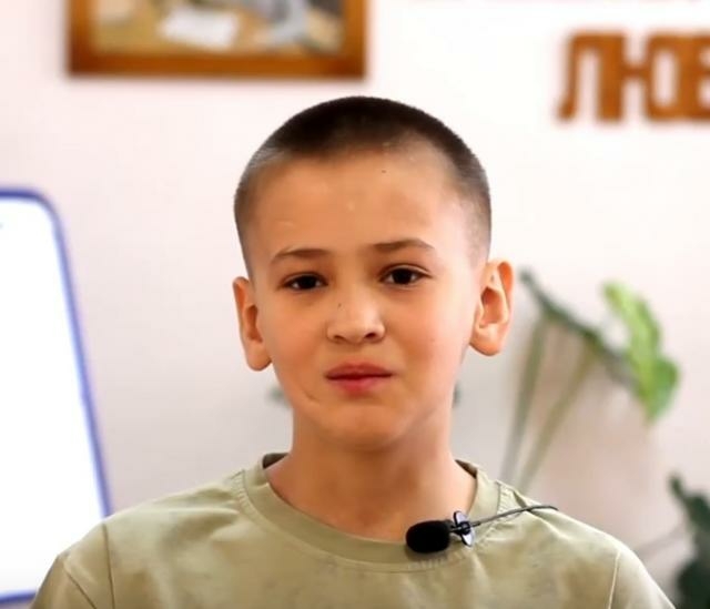Николай, Челябинская область