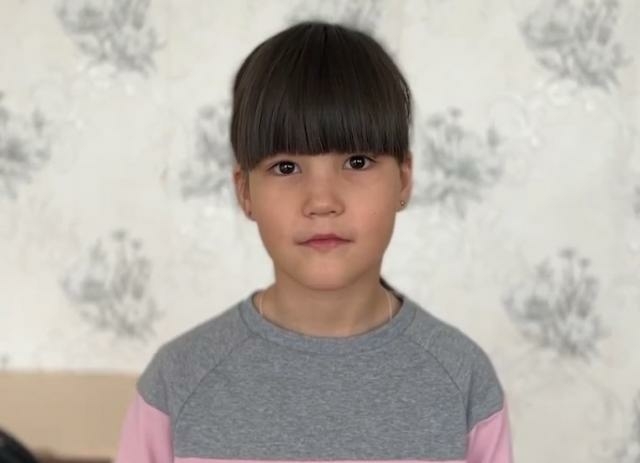 Дарина, Курганская область