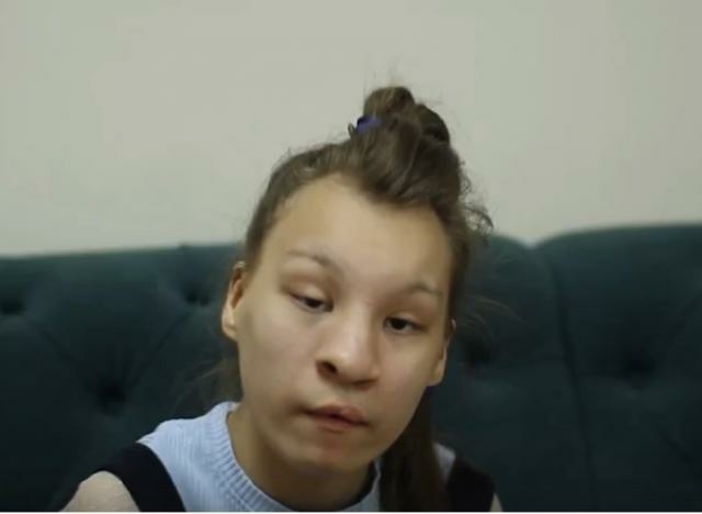 Елизавета, Республика Бурятия